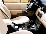 Land Rover Range Rover Sport Supercharged 2005 года